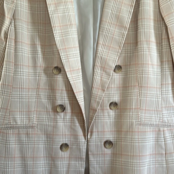 I’NWT BAR III WOMENS BLAZER - Picture 3 of 8